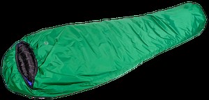 The Snowline Bivvy Bag