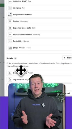 Every Pipedrive user makes this mistake! pipeline