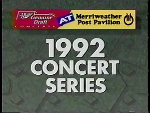 June 5, 1992 commercials (Vol. 2)