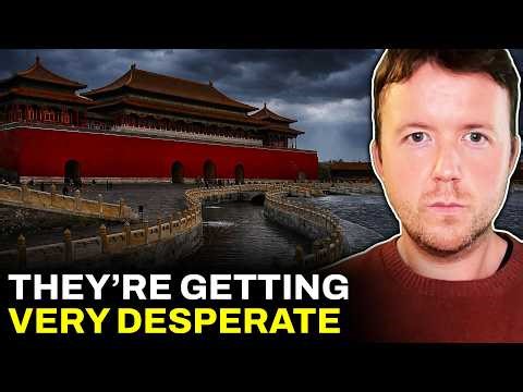 Tensions Explode As China Embassy Attacked | Japan Tensions | Hong Kong Arrests