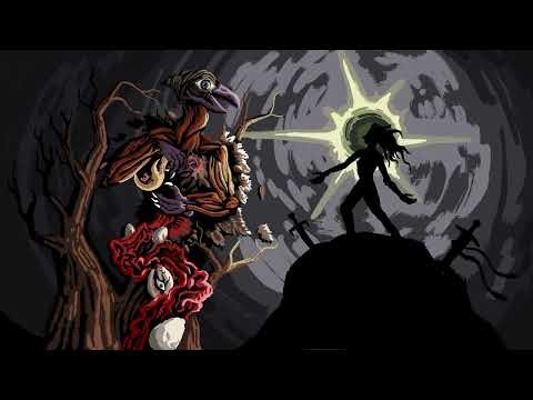 【SYNTH V SOLARIA】The Highlander - VocaGathering Submission【StardustLegend】