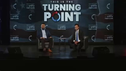 I didn’t support Vivek’s presidential run, but many of his ideas were ahead of the curve, and he’s one of the party’s most capable messengers running this cycle.