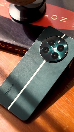 Unboxing your next GadgetMatch, the realme 12 5G! ✨ | GadgetMatch