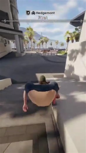 Human pretzel #skate #memes #funny #glitch #funnyglitch #skater