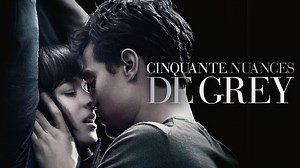 Cinquante Nuances de Grey : Bande-annonce