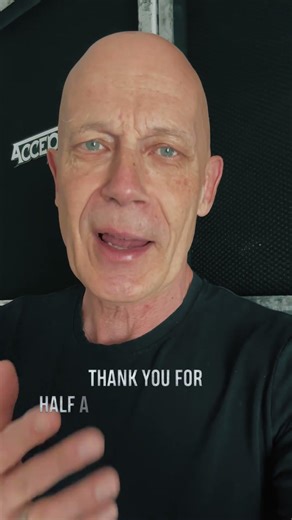 New Accept album with Dino Jelusick as a guest 🤘