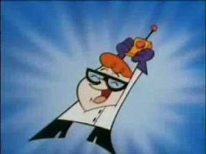 El laboratorio de Dexter -opening & ending -latino-