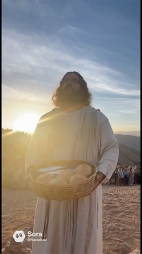 Weekend in Bethsaida with Jesus 🐟🍞