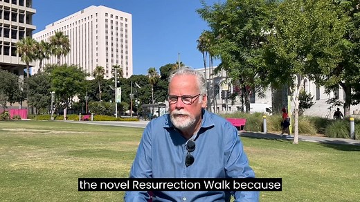 7.1K views · 749 reactions | Sharing this video again for those of you who've already read RESURRECTION WALK or are about to. Mickey Haller & Harry Bosch vs. the power and might of the State. | Michael Connelly Books | Facebook