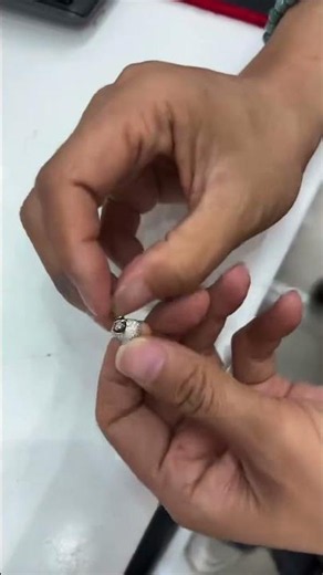 How to Use Cubic Zirconia Fold Over Clasps
