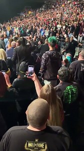 55K views · 194 reactions | A 'fan' tackled Bret Hart at the WWE Hall of Fame awards and instantly gets taken down by every wrestler in the vicinity... Nothing fake about some of those digs!  | TheSportsman.Com | Facebook