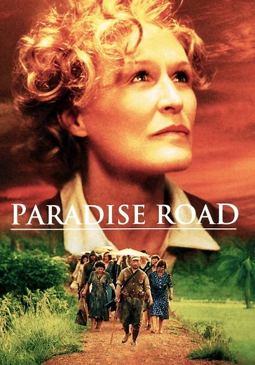 Paradise Road - movie: watch streaming online