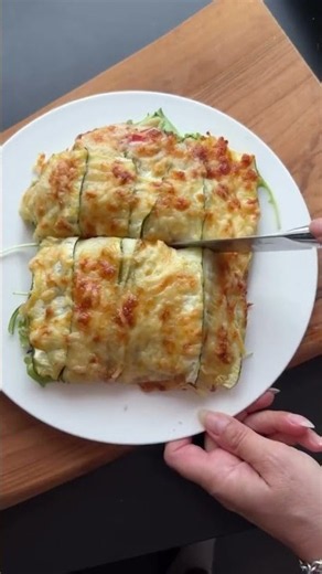 When You’re Craving a Calzone, Make This Instead