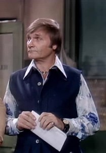 Barney Miller S03:E02 - Quarantine (Pt. 1)
