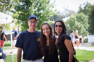 Parents and Families | Parents and Families