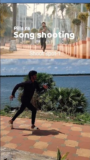 RX100 movie pilla ra song scene shooting place at