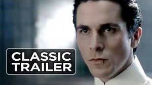 Equilibrium (2002) Official Trailer -1 - Christian Bale Movie HD