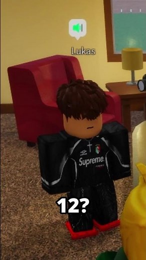 I told him THIS… and he believes it 😭 | Roblox Neighbors