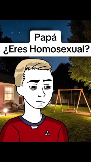 Mark, no debiste ver la computadora de tu papá #parati