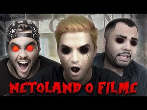 NETOLAND O FILME [+10]