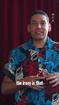 What is Aboriginalia with Tony Albert #contemporaryart #firstnations #art #aboriginalia
