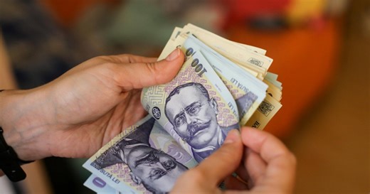 Cheltuielile cu pensiile speciale, fără cele militare, au crescut cu 15 milioane de lei de la an la an. Crește și numărul specialilor