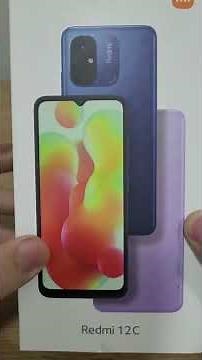 How to find the serial number on Redmi 12 and 12C - Step by step