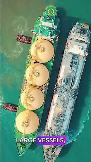 Bunkering Operations Explained: Fueling Ships at Sea!