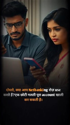 Online Banking Smart Guide | Netbanking को Safe और Easy कैसे बनाएं