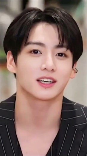 so cute Jung kook