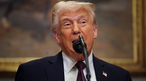 Donald Trump’s approval ratings: What the latest polls show