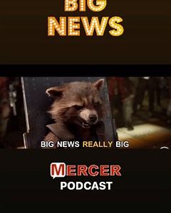 Don’t miss this week’s Mercer Podcast. With an Incredible Guest & some BIG NEWS….like really BIG. | Dave Mercer's Facts of Fishing