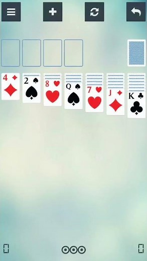 Solitario Q