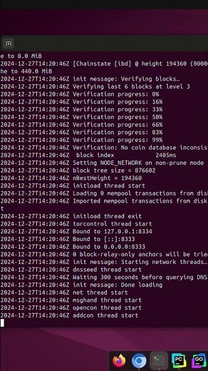 Bitcoin cli for beginners
