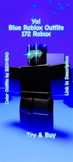 #roblox #roblox #robloxdressup #robloxavatar #free #fashionstyle #fashiontrend #blue