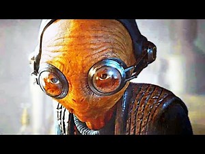 STAR WARS BATTLEFRONT 2 Bande Annonce Cinématique VF