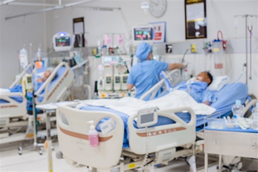 What happens when you’re unconscious? An ICU nurse shares the truth