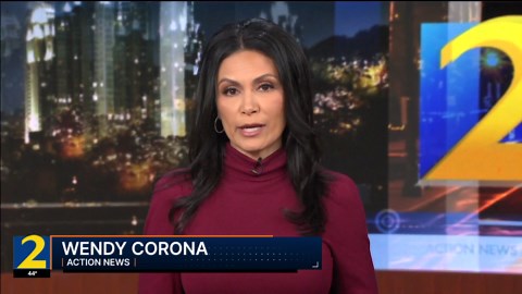 A trash company is not picking up, and neighbors are fed up