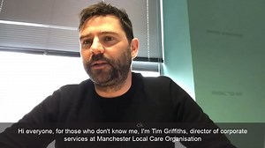 The Performance Framework