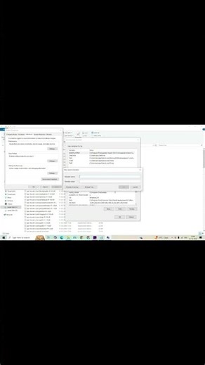 👉 Java System Environment Variables Setup | Step by Step #Shorts