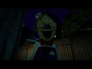 Ice Scream 2 Improved_Walkthrough ( No Commentary)