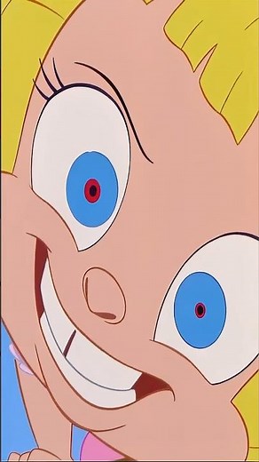 Cats Don’t Dance “Big and LOUD” #catsdontdance #warnerbrosanimation