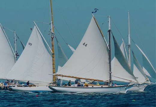 15 Must-See ⛵Events and ?Festivals in Camden, Rockport, & Rockland Maine