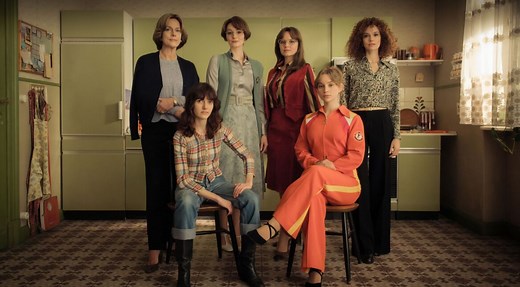 Ku’damm 77: Sendetermine, Besetzung & mehr