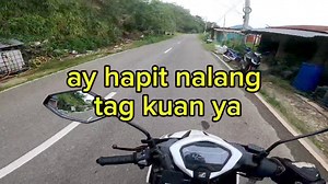 1.3M views · 24K reactions | Kinsa maning uyab gibyaan sa TCH? looya pud ani ni maam uy Keish Stickers PH Keish Apparel PH Speed Culture Custom Apparel Chaoyang Motorcycle Tires Philippines @top fans | J.GU | Facebook