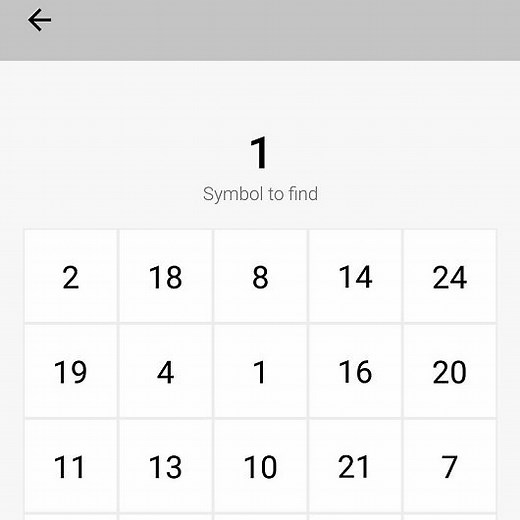 Szybkie czytanie - ćwiczenia - Horyznot bez końca