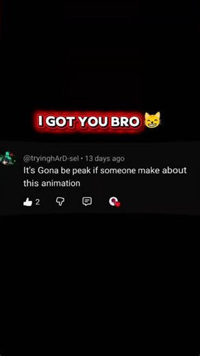 He Said It’s Gonna Be Peak If Someone Animates This…😈 #arjundas #neuvillette #genshinimpact #shorts