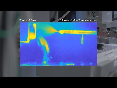 Lab of the Future | Episode 3: Specialized Research in Chaotic Systems (SPaRCS)