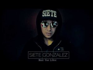 SIETE GONZALEZ | ENSUEÑO YEI | BEAT LIBRE