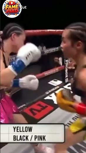 Boxer Isis Sio Wakes From Coma & Sends Powerful Message! 😳💔